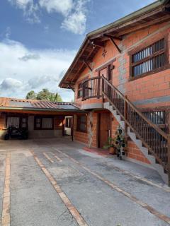 Next to the airport - cute home - Rionegro - 6