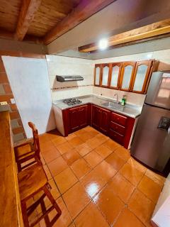 Next to the airport - cute home - Rionegro - 5