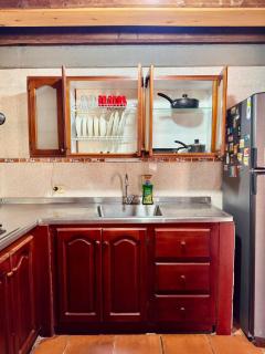 Next to the airport - cute home - Rionegro - 3