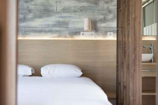 Vakantiepark Klein Strand - Luxe Chalet 6p - Jabbeke - 5
