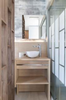 Vakantiepark Klein Strand - Luxe Chalet 6p - Jabbeke - 1