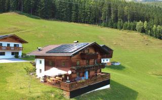 Almliesl WALD-744 - 1