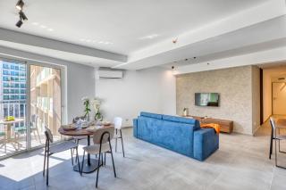 Stunning apartment Heart of St Julians Sleeps 5 - San Pawl il Bahar - 8