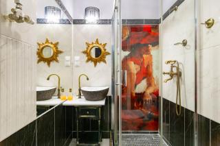 Golden House - Cosy 2 Rooms - Krakow - 7
