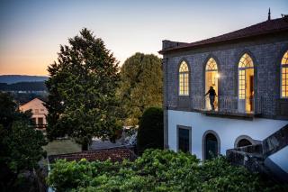 Quinta das Penas Cerveira - 5