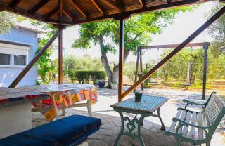 Carpe Diem Family House - Alexandroúpolis - 3