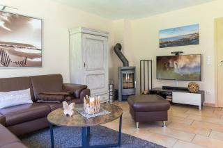 Ferienhaus Strandgut - Boltenhagen - 8