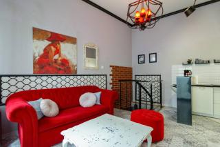 Golden House - Cosy 2 Rooms - Krakow - 0