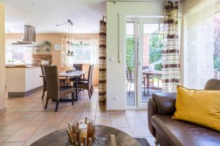 Ferienhaus Strandgut - Boltenhagen - 5