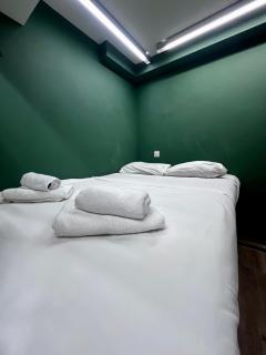 Central Cozy Studio, Ath - Athen - 8