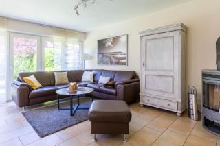 Ferienhaus Strandgut - Boltenhagen - 3