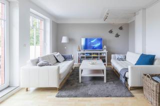 Ferienwohnung Sophie - 0