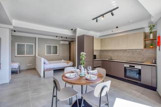Stunning apartment Heart of St Julians Sleeps 5 - San Pawl il Bahar - 6