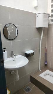SK Villa's Homestay Kota Warisan, Dengkil, KLIA - Sepang - 9