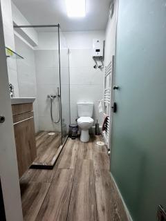 Central Cozy Studio, Ath - Athen - 5