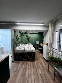 Central Cozy Studio, Ath - Athen - 4