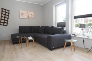 Ferienhaus Skanhuus - 9