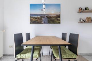 Ferienwohnung Strandläufer - 7