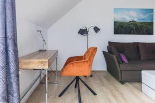 Ferienwohnung Strandläufer - Boltenhagen - 4