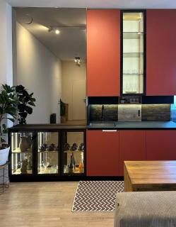 Solomon Dendrarium park view apartment - 6