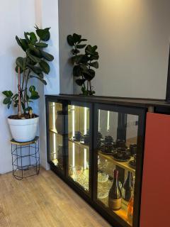 Solomon Dendrarium park view apartment - 5