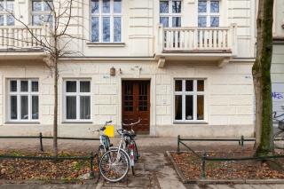 Paulinska20-kaziermierz-2 Rooms - Krakow - 6
