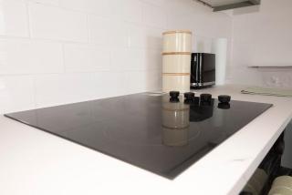 Cosy 1 Bed Apartment in Penarth Town Cardiff - Flat 1 - Cardiff - 1
