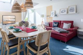 Haus Seeblick Wohnung 21 Forever21 - Wohlenberg - 9