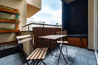 Urban Elegance Bliss Apartment by BookingHost - Łódź - 3