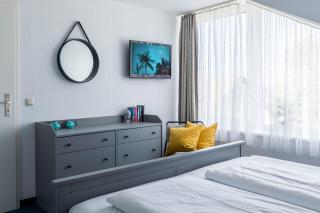 Haus Seeblick Wohnung 21 Forever21 - Wohlenberg - 6