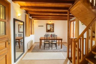 Livadi Hideway Chalet by Ski Alure - Arachova - 6