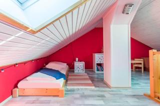 Haus Seeblick Wohnung 21 Forever21 - Wohlenberg - 4