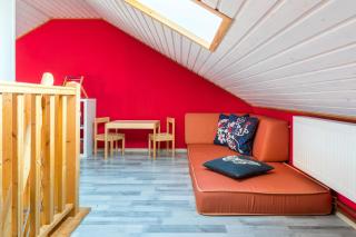 Haus Seeblick Wohnung 21 Forever21 - Wohlenberg - 1