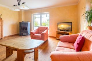 Ferienhaus Strandmuschel - 1