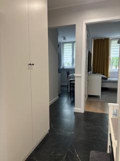 Apartament Rodzinny - Classic Olszowa - Włocławek - 1