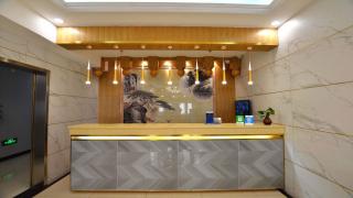 Weilai Hotel Beijing Qianmen Store - Pechino - 4