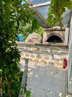 Castle karpasia guest house - Athalassa - 7