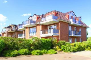 Haus Thalia Wohnung 2 - Boltenhagen - 7