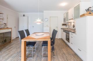 Haus Thalia Wohnung 2 - Boltenhagen - 4