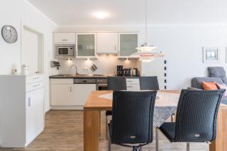 Haus Thalia Wohnung 2 - 3