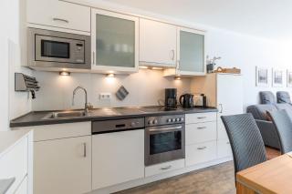 Haus Thalia Wohnung 2 - 2