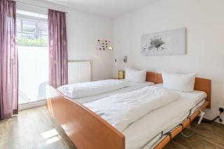 Haus Thalia Wohnung 2 - 1