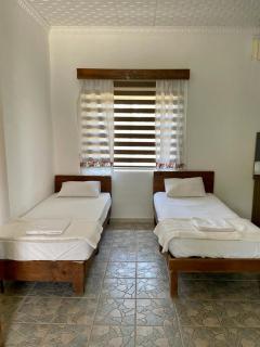 Castle karpasia guest house - Athalassa - 8