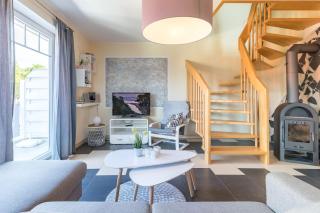 Ferienwohnung Seeigel - 8