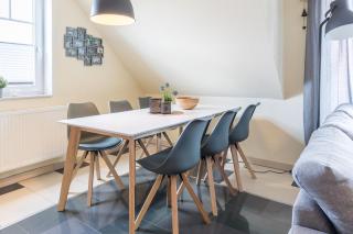 Ferienwohnung Seeigel - 7
