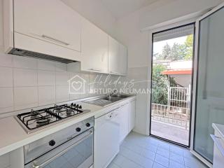 186 - Villa singola trilocale al Taunus con splendida vista mare - SPIAGGIA inclusa nel prezzo - 9
