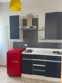 La Locomotiva Rooms - 8