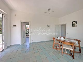 186 - Villa singola trilocale al Taunus con splendida vista mare - SPIAGGIA inclusa nel prezzo - Numana - 6