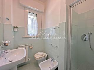 186 - Villa singola trilocale al Taunus con splendida vista mare - SPIAGGIA inclusa nel prezzo - 3