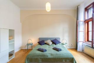 Vintage Charm-3 Bedrooms-old Town - 5